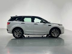Land Rover 249PS R-Dynamic SE Edition 5 - ფოტო 7
