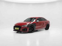 Audi S4 3.0TFSI - ფოტო 1