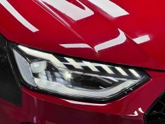 Audi S4 3.0TFSI - ფოტო 13