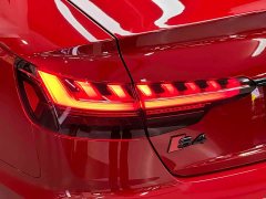 Audi S4 3.0TFSI - ფოტო 14