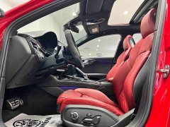 Audi S4 3.0TFSI - ფოტო 16