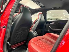 Audi S4 3.0TFSI - ფოტო 17