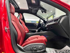 Audi S4 3.0TFSI - ფოტო 18