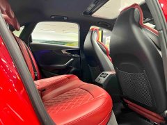 Audi S4 3.0TFSI - ფოტო 19