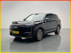 Geely M9 210km AWD Edition - ფოტო 1