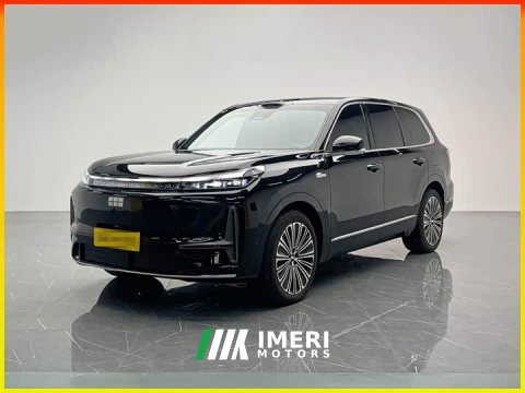 2025 Geely M9 210km AWD Edition - ავტომობილი ჩინეთიდან
