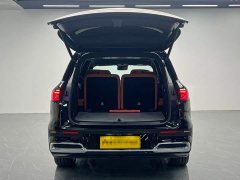 Geely M9 210km AWD Edition - ფოტო 10