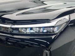 Geely M9 210km AWD Edition - ფოტო 11