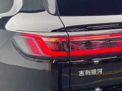 Geely M9 210km AWD Edition - ფოტო 12