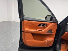 Geely M9 210km AWD Edition - ფოტო 13