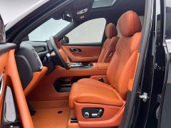 Geely M9 210km AWD Edition - ფოტო 16
