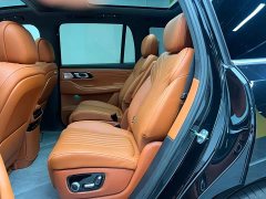 Geely M9 210km AWD Edition - ფოტო 17