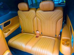 Geely M9 210km AWD Edition - ფოტო 18