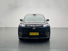Geely M9 210km AWD Edition - ფოტო 2