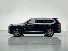 Geely M9 210km AWD Edition - ფოტო 3