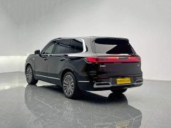 Geely M9 210km AWD Edition - ფოტო 4