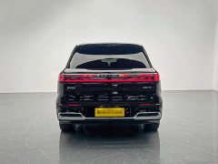 Geely M9 210km AWD Edition - ფოტო 5