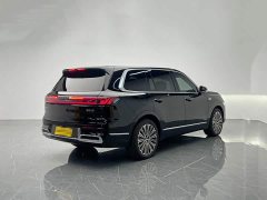 Geely M9 210km AWD Edition - ფოტო 6