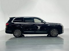 Geely M9 210km AWD Edition - ფოტო 7