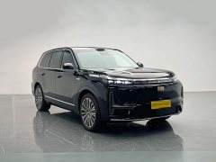 Geely M9 210km AWD Edition - ფოტო 8
