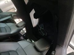 Porsche Taycan - ფოტო 10