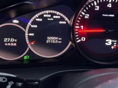 Porsche Taycan - ფოტო 16