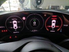 Porsche Taycan - ფოტო 5