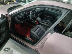 Porsche Taycan - ფოტო 6