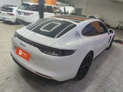 Porsche Panamera 2.9T - ფოტო 2