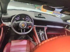 Porsche Panamera 2.9T - ფოტო 3