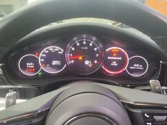 Porsche Panamera 2.9T - ფოტო 4