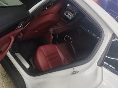 Porsche Panamera 2.9T - ფოტო 6