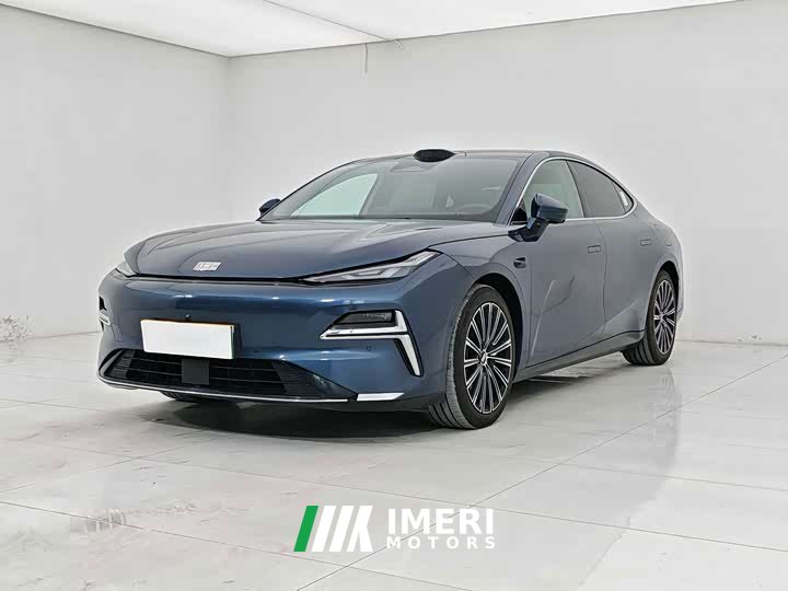 Geely 8 130km EM-P Edition