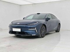 Geely 8 130km EM-P Edition - ფოტო 1