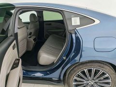 Geely 8 130km EM-P Edition - ფოტო 10
