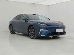 Geely 8 130km EM-P Edition - ფოტო 13