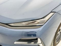 Geely 8 130km EM-P Edition - ფოტო 15