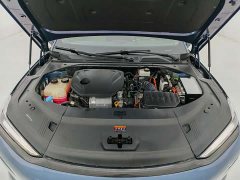 Geely 8 130km EM-P Edition - ფოტო 16