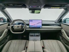 Geely 8 130km EM-P Edition - ფოტო 20