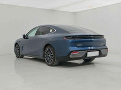 Geely 8 130km EM-P Edition - ფოტო 3