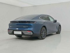 Geely 8 130km EM-P Edition - ფოტო 4