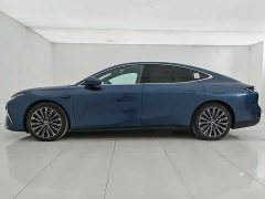 Geely 8 130km EM-P Edition - ფოტო 5