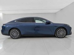 Geely 8 130km EM-P Edition - ფოტო 6