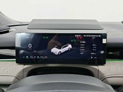 Geely 8 130km EM-P Edition - ფოტო 7