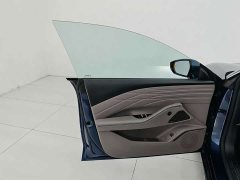 Geely 8 130km EM-P Edition - ფოტო 8