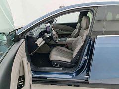 Geely 8 130km EM-P Edition - ფოტო 9