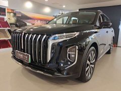 FAW HS7 PHEV 2.0T PHEV AWD200Anniversary Edition 6 - ფოტო 1