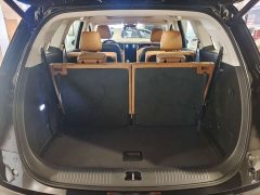 FAW HS7 PHEV 2.0T PHEV AWD200Anniversary Edition 6 - ფოტო 10