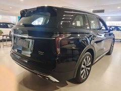 FAW HS7 PHEV 2.0T PHEV AWD200Anniversary Edition 6 - ფოტო 3