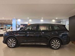 FAW HS7 PHEV 2.0T PHEV AWD200Anniversary Edition 6 - ფოტო 4
